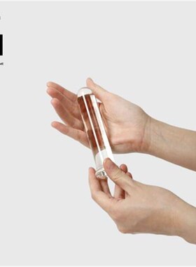 前后可用,扩张棒,玻璃柱,废话不多说,可冷可热。