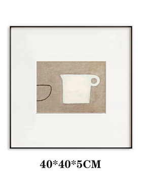 咖啡主题模型道具咖啡机咖啡杯咖啡壶道具酒水吧台酒吧台软装饰品