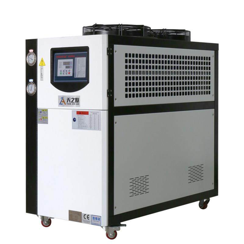 工业冷水机3P冰水机鱼池冷冻机循环水冷风冷制冷水循环工业制冷机,淘宝优惠券,粉丝福利购,淘宝优惠卷