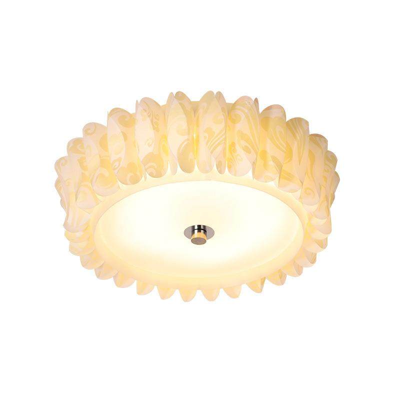 全光谱护眼客厅吸顶灯现代简约客厅灯卧室灯网红高级感led吸顶灯,淘宝优惠券,粉丝福利购,淘宝优惠卷