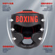 Professional boxing helmet for adults and children, Sanda fighting headgear, Muay Thai Taekwondo hat, training protective gear for men and women