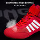 Professional boxing shoes competition wrestling fighting fighting training