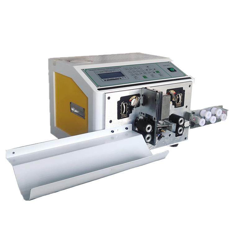 圆护套线全自动电脑内外剥一体机多芯线外皮芯线一次性完成,淘宝优惠券,粉丝福利购,淘宝优惠卷