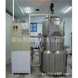 厂家直销商用低温果蔬脆片真空油炸机果蔬脆片加工设备 - 图2