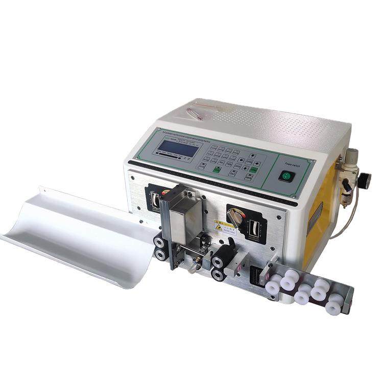 圆护套线全自动电脑内外剥一体机多芯线外皮芯线一次性完成,淘宝优惠券,粉丝福利购,淘宝优惠卷