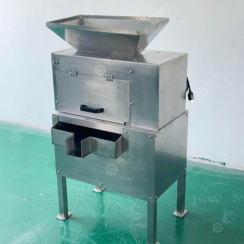 厂家商用百香果榨汁机柠檬橙子金桔葡萄柚对辊式榨汁机,淘宝优惠券,粉丝福利购,淘宝优惠卷