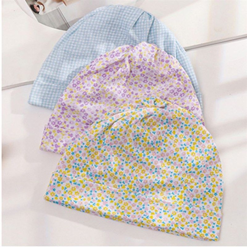 产后月子帽产妇春秋孕妇纯棉防风坐月子产前帽子保暖护额套头帽,淘宝优惠券,粉丝福利购,淘宝优惠卷