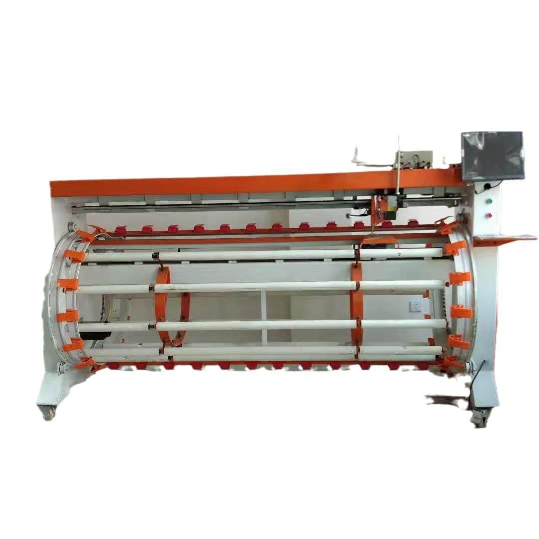 多针底线引被机 加厚喜被缝被机 蚕丝棉被绗缝机引被机电脑单针绗,淘宝优惠券,粉丝福利购,淘宝优惠卷