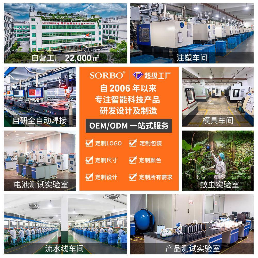 Earthquake relief three-proof flashlight alarm radio outdoor waterproof hand-cranked rechargeable emergency lighting