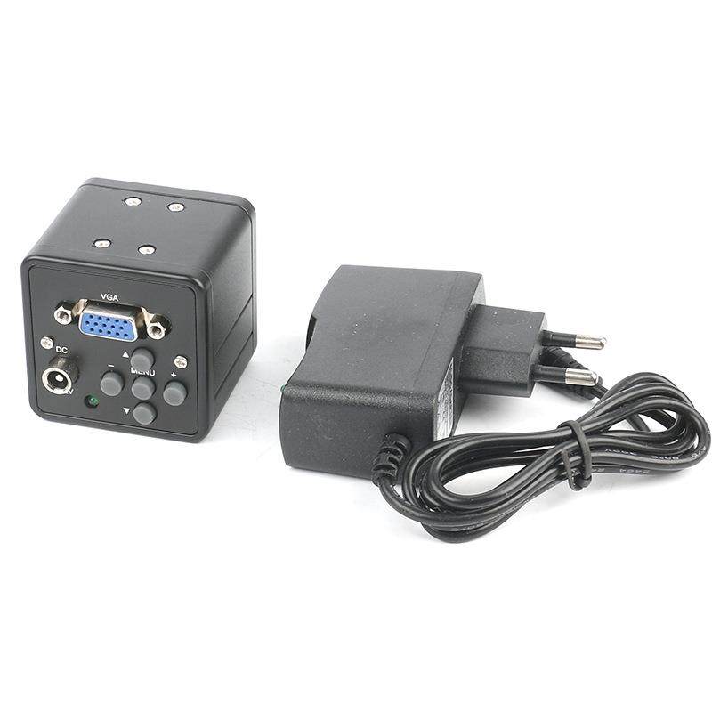 HD1080P200万VGA 显微镜 工业相机带十字线机器视觉镜头相机,淘宝优惠券,粉丝福利购,淘宝优惠卷