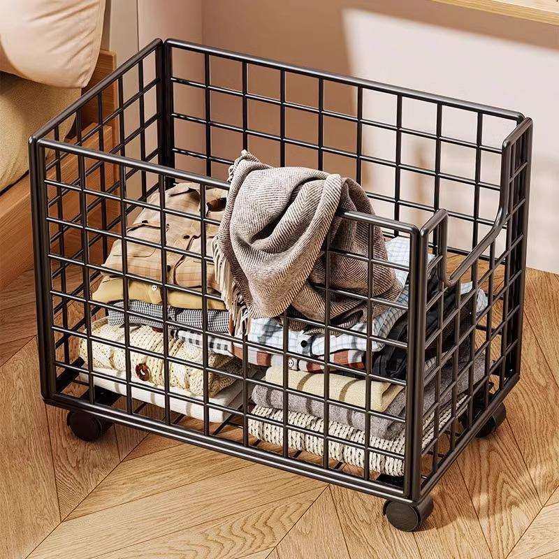 脏衣篓可移动脏衣篮学生宿舍大容量衣服收纳卫生间浴室放衣洗衣篮,淘宝优惠券,粉丝福利购,淘宝优惠卷