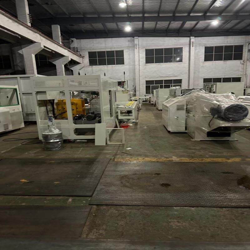 管材管端扩口管材管端扩口PVC管材生产线 管材设备全自动扩口机,淘宝优惠券,粉丝福利购,淘宝优惠卷