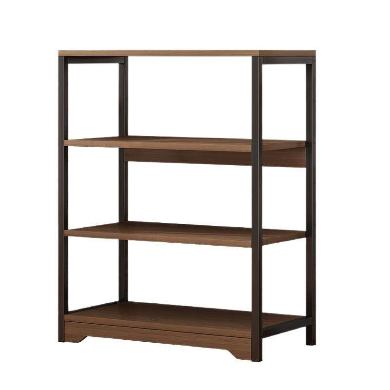 书架落地置物架靠墙多层桌面旁小架子办公室展示架收纳架墙角新品,淘宝优惠券,粉丝福利购,淘宝优惠卷