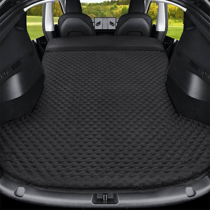 高端床垫model Y车载旅行床自动充气床垫 汽车充气床露营垫,淘宝优惠券,粉丝福利购,淘宝优惠卷