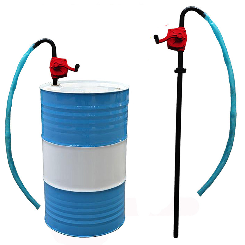 极速大桶用手摇式l油抽子铸铁手动油泵抽油神器柴机油液压油自吸,淘宝优惠券,粉丝福利购,淘宝优惠卷