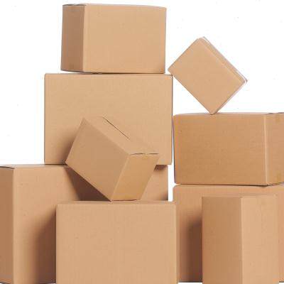 极速纸箱子现货三层五层特硬打包小E纸板箱子纸盒包装箱厂快递纸,淘宝优惠券,粉丝福利购,淘宝优惠卷