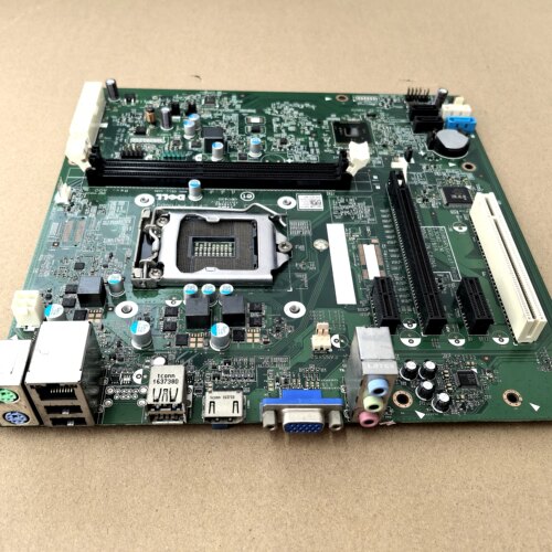 原装戴尔 Vostro V3800 V3900 V3902 3847 主板 MIH81R H81 T1D10 - 图2