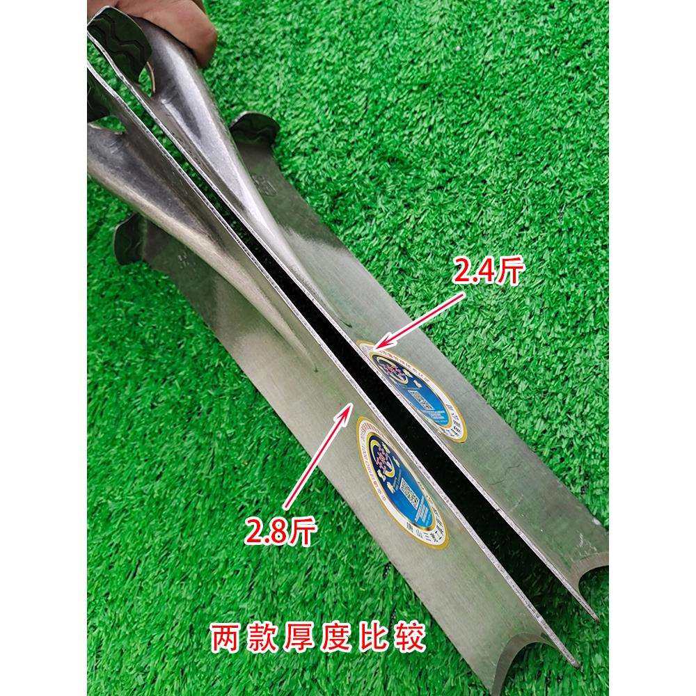 铁锹锰钢挖树专用神器加厚铲农用工具园林栽树挖沟挖土深挖钢锨头,淘宝优惠券,粉丝福利购,淘宝优惠卷