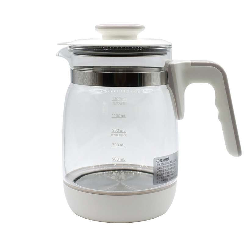 适用于bololo波咯咯恒温壶配件单壶1205/1206/07/8910调奶器水壶 - 图3