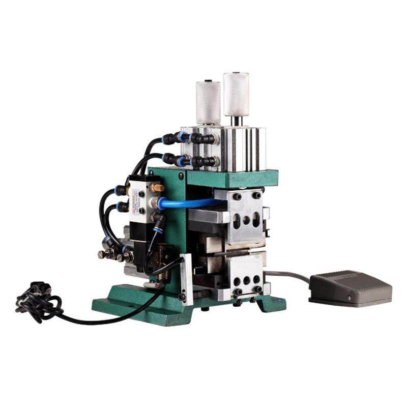全自动电脑剥线机电缆剥线机器多芯线JW-3FN直立式芯线剥皮扭线机,淘宝优惠券,粉丝福利购,淘宝优惠卷