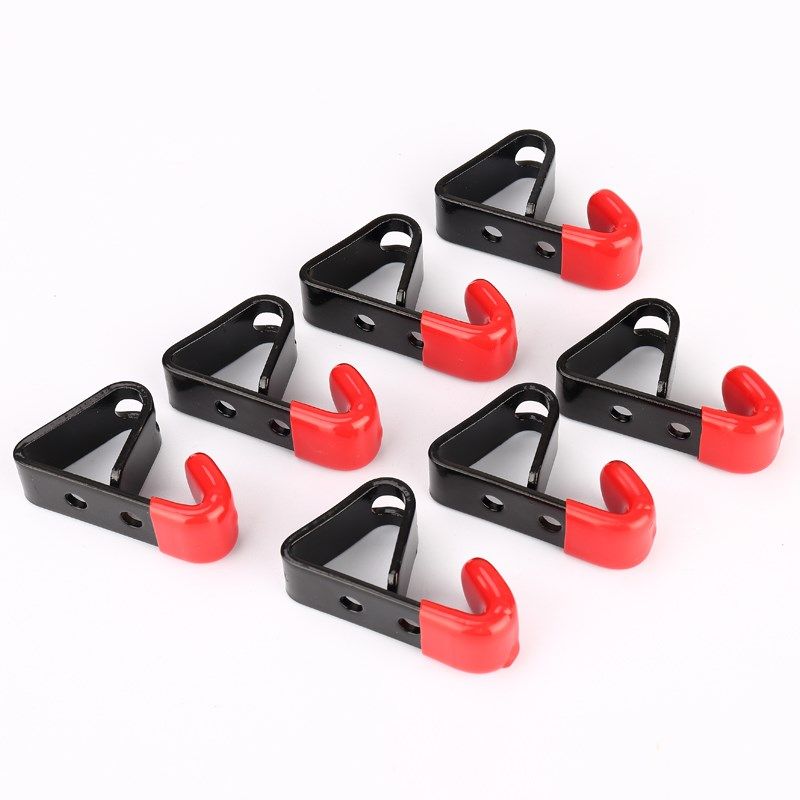 汽车金属轮毂墙壁挂钩轮圈挂钩改装轮毂展示挂钩展架汽车轮毂配件,淘宝优惠券,粉丝福利购,淘宝优惠卷