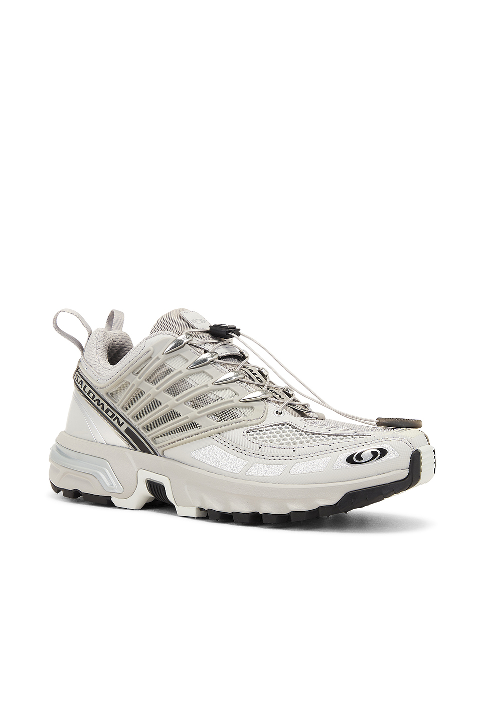 [许光汉同款]Salomon ACS Pro户外机能运动鞋镂空透气复古 - 图0