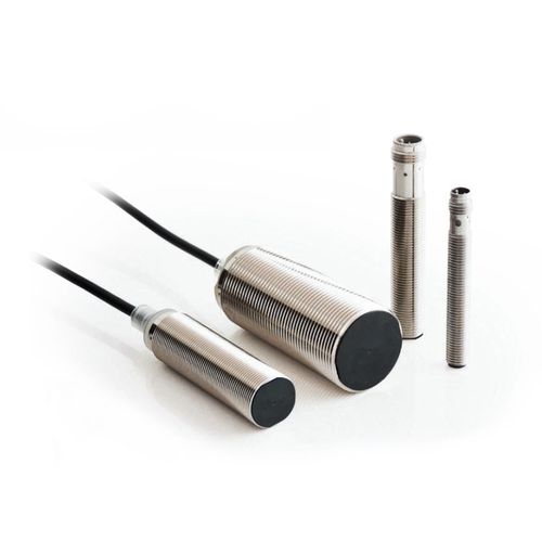 电感式位移接近开关传感器XLJ18A-Z5PIU Z8PIU  LJ12-Z4PK  Z4NK - 图3