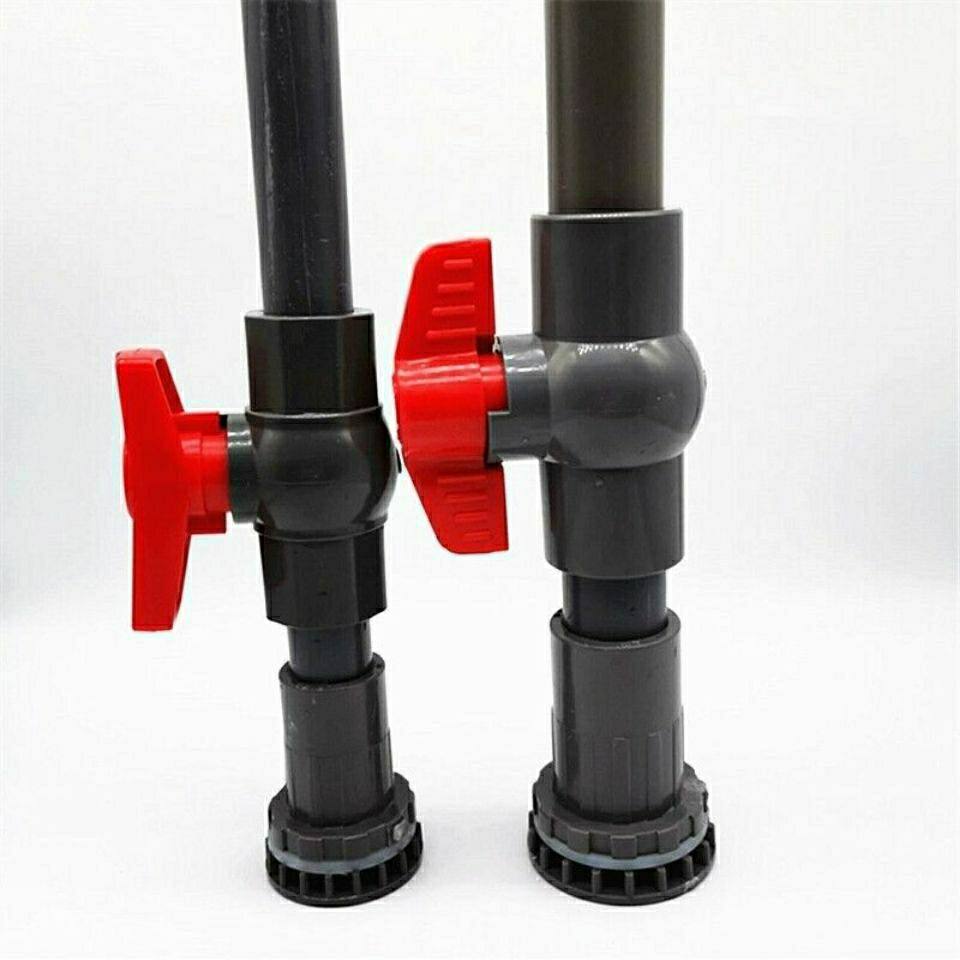 鱼缸直排管件 强排阀门海鲜池放水接头 水箱PVC换水阀门 下水开关,淘宝优惠券,粉丝福利购,淘宝优惠卷