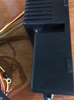 110V烤箱点火器脉冲打火器点火控制器