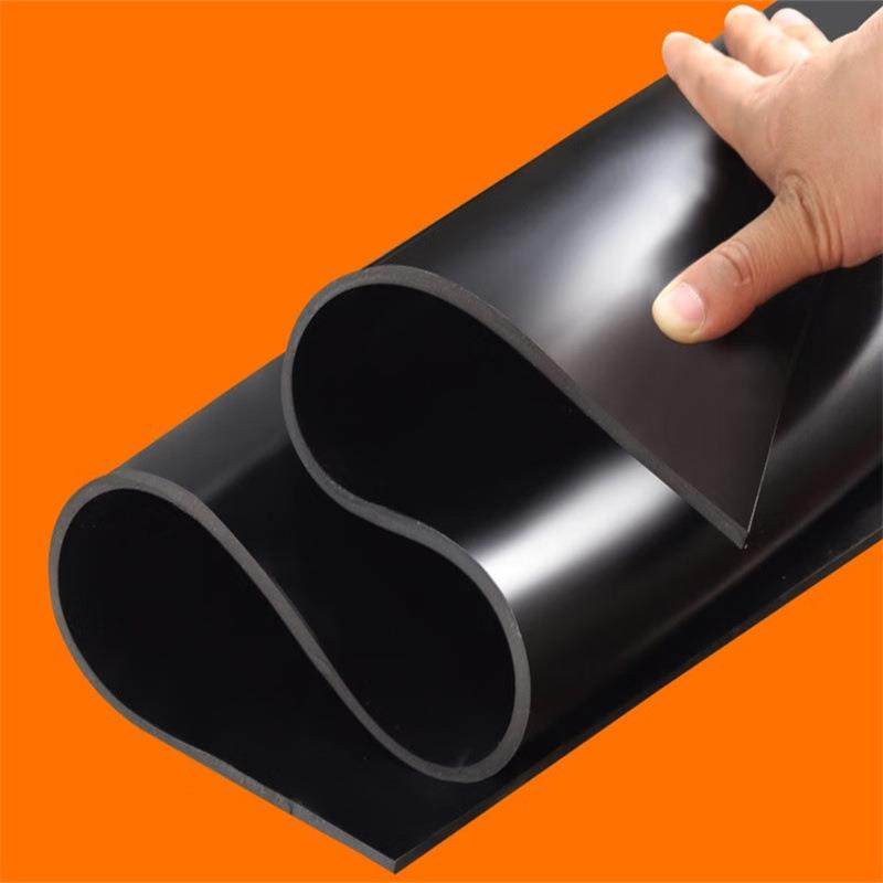 橡胶垫 绝缘胶垫 配电室地垫 耐油耐磨防滑橡胶板黑色绝缘胶垫 定,淘宝优惠券,粉丝福利购,淘宝优惠卷