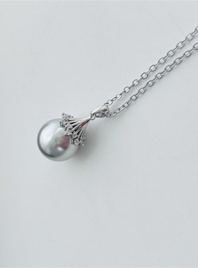 古风汉服长项链女渐变流苏明制唐风新中式复古旗袍搭配饰古装爆款