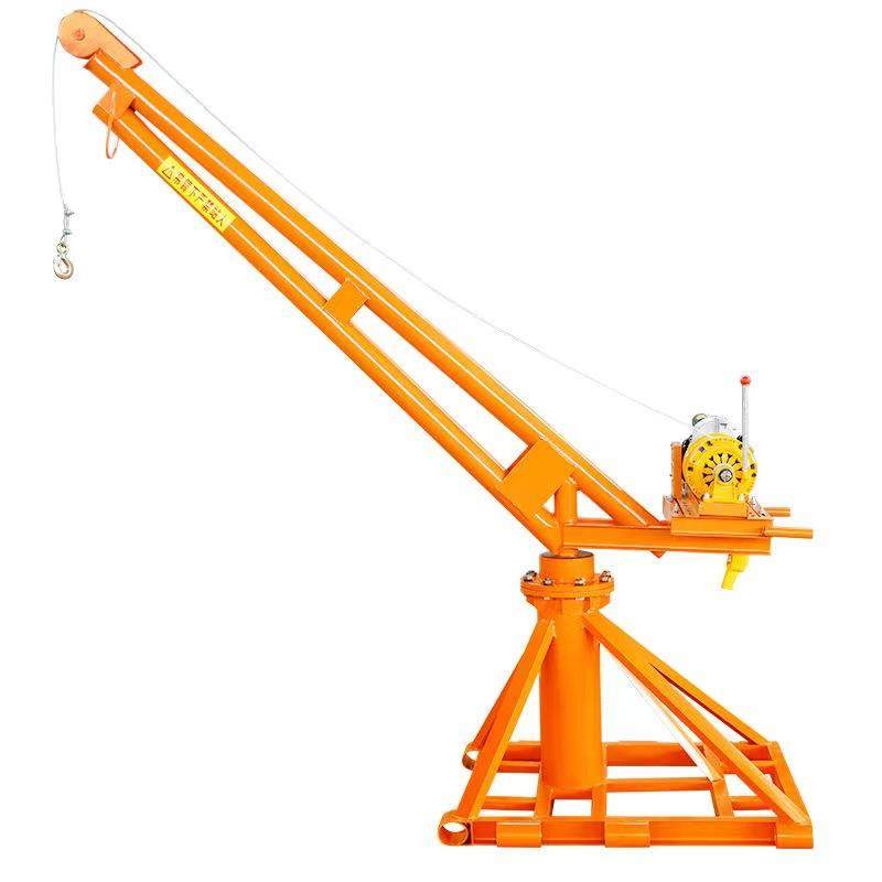 吊机家用小型升降机220V小型起吊机室内室外建筑装修电动提升机,淘宝优惠券,粉丝福利购,淘宝优惠卷