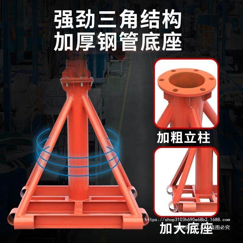 吊机家用小型升降机220V小型起吊机室内室外建筑装修电动提升机,淘宝优惠券,粉丝福利购,淘宝优惠卷