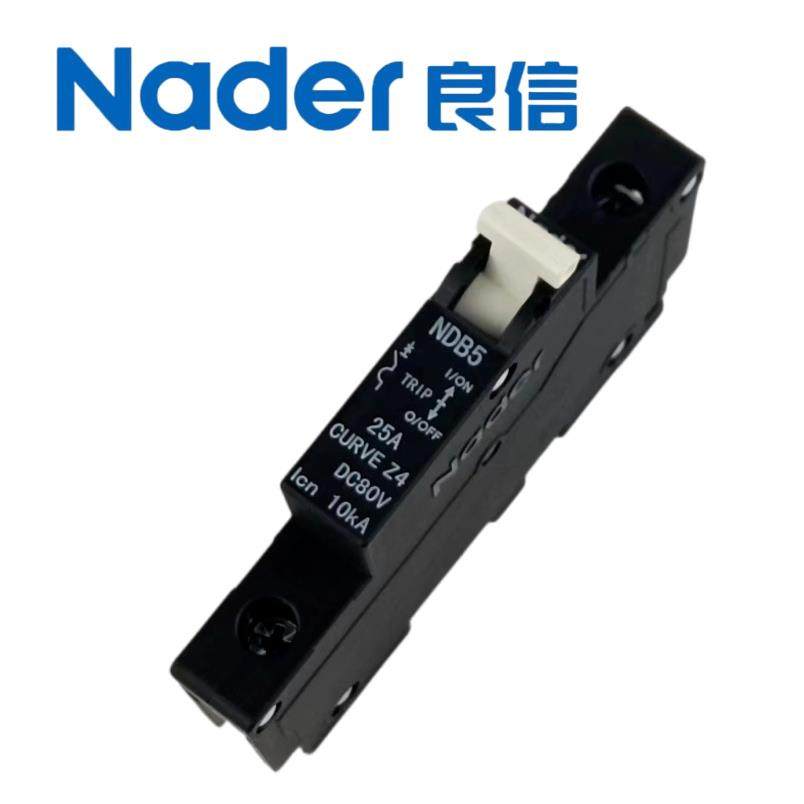 Nader上海良信空气开关NDB5设备用断路器系列小型断路器列设备用,淘宝优惠券,粉丝福利购,淘宝优惠卷