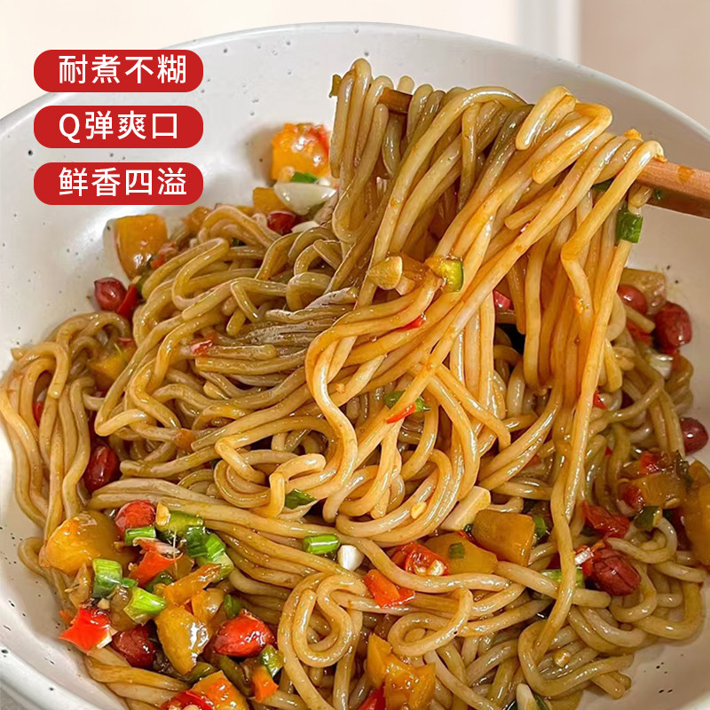 江西米粉正宗大米粉干手工干米粉米线南昌拌粉炒粉螺蛳粉特产包邮