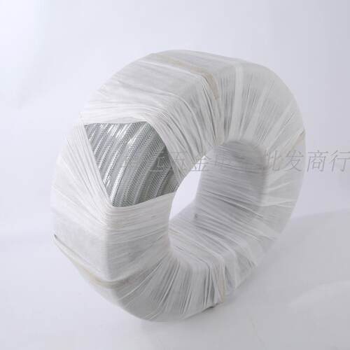网纹管PVC塑料蛇皮管软管3分 内径8mm10mm12mm加厚高压.增强软水 - 图0
