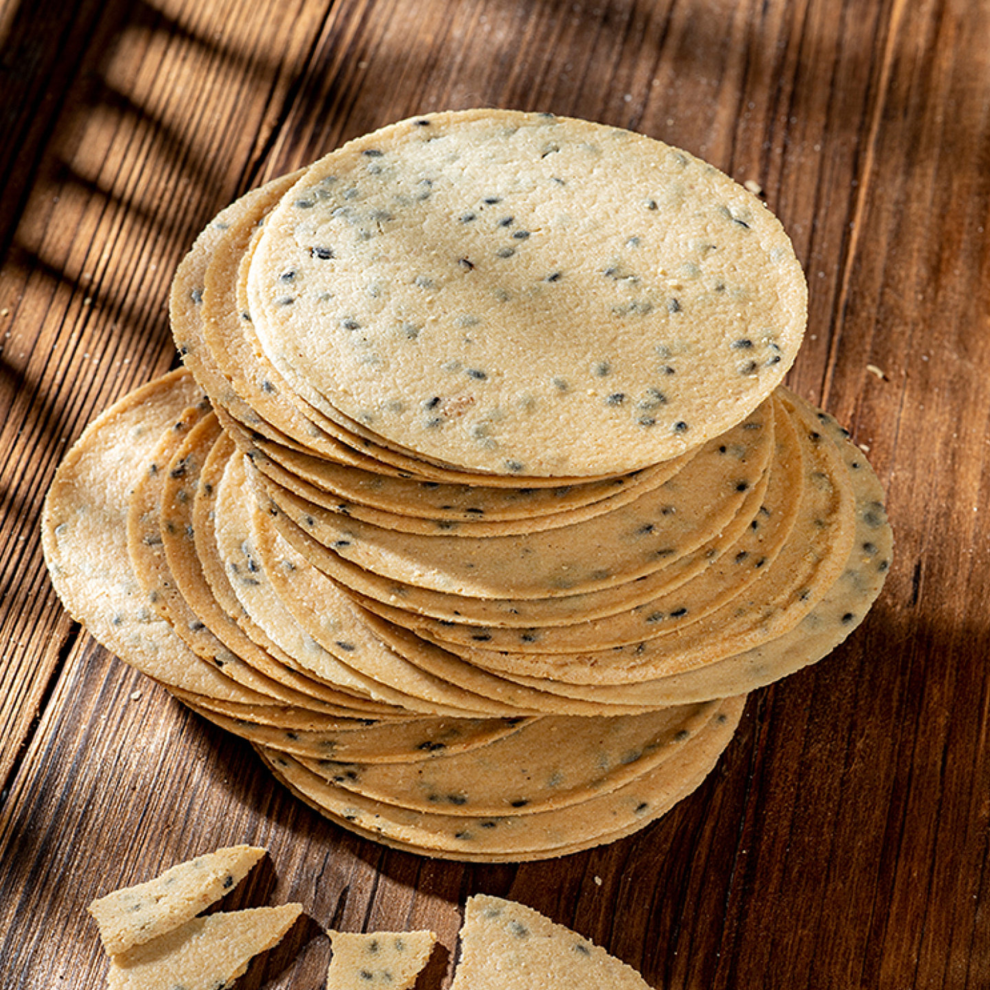 江小燕鸡内金山药薄饼铁棍山药薄脆饼干0添蔗糖代餐饼非油炸零食,淘宝优惠券,粉丝福利购,淘宝优惠卷