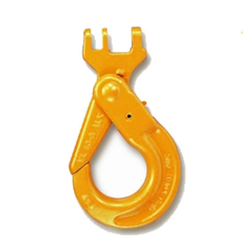 8-023 连接型自锁钩 YOKE吊钩,淘宝优惠券,粉丝福利购,淘宝优惠卷