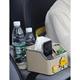 Car car box cute waterproof cup tissue box storage hand storage cartoon bracket handrail box paper pull box