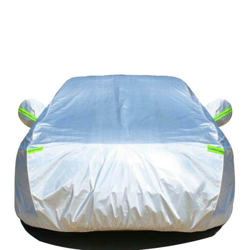 23凯翼炫界SUV车衣车罩全罩防雨防晒隔热通用汽车遮阳车套外罩衣,淘宝优惠券,粉丝福利购,淘宝优惠卷