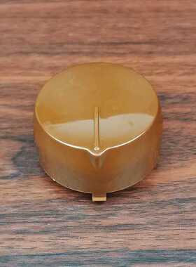 新品原装新款料理磨粉机配件JYS-M01研J磨机旋钮机械式D型开关盖