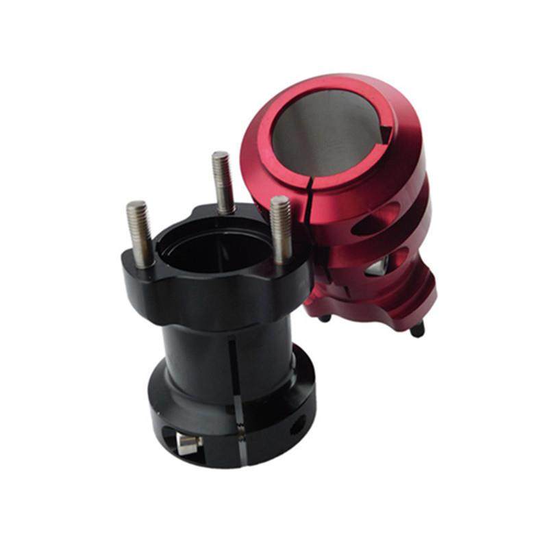 【专业生产】卡丁车配件改装件 铝合金卡丁车轮毂座30mm40mm50mm,淘宝优惠券,粉丝福利购,淘宝优惠卷