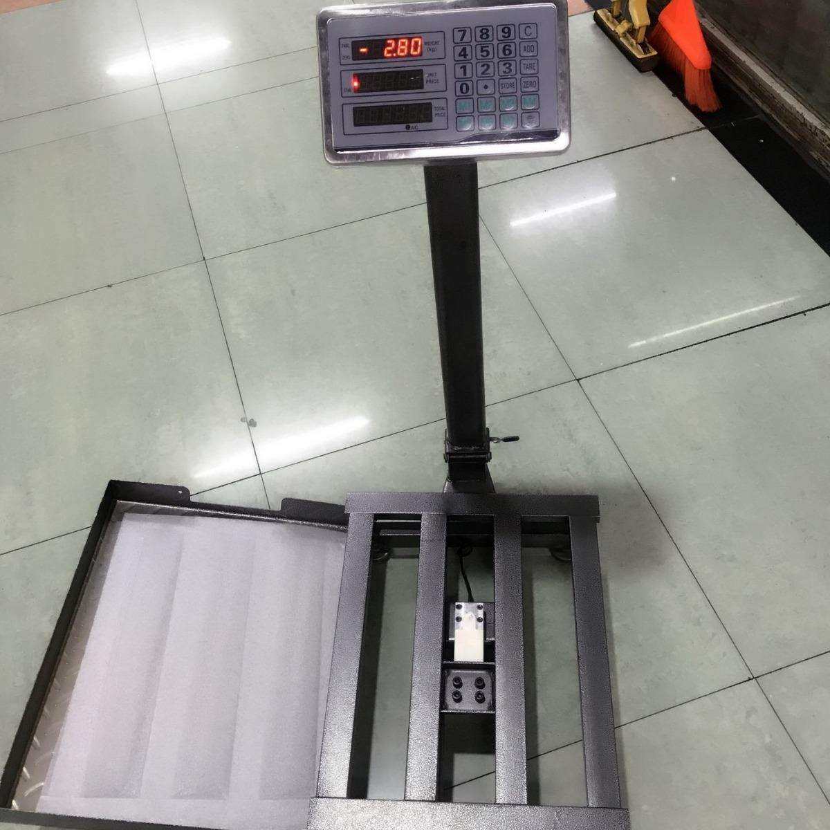 TCS电子称150kg台秤计价卖货称菜商业仓库电子台秤100kg一件起批,淘宝优惠券,粉丝福利购,淘宝优惠卷