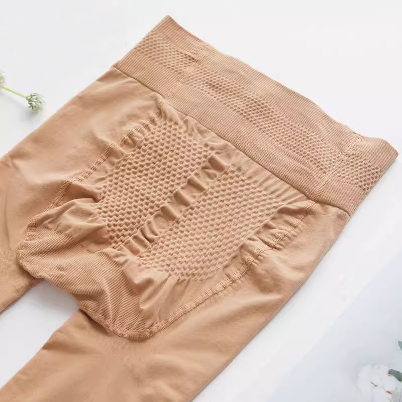 帕兰朵春秋中厚高腰大码打底裤女丝袜防勾丝加大黑丝光腿肉色神器,淘宝优惠券,粉丝福利购,淘宝优惠卷