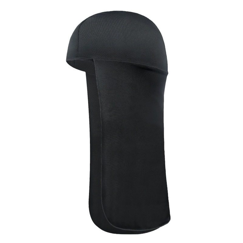 户外钓鱼防晒头套骑行内胆帽拖尾帽透气速干披肩头巾头部骑行头巾,淘宝优惠券,粉丝福利购,淘宝优惠卷