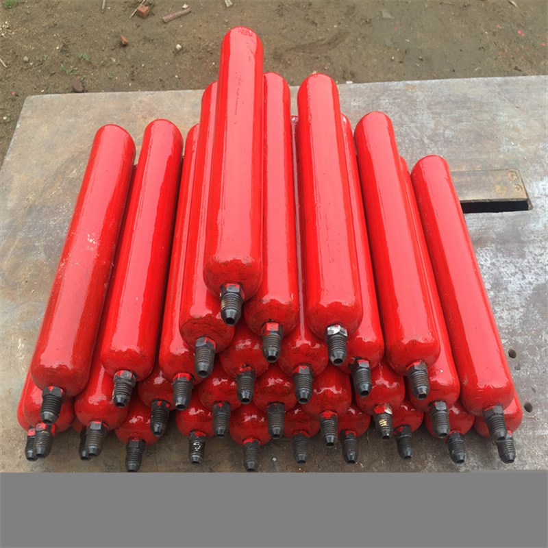 多种类型 NaOH泡沫灭火器起泡药瓶 厂家供应 维护简单 发货快 - 图0