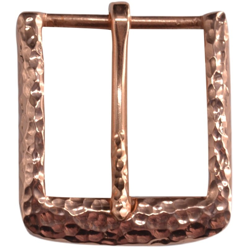 百搭紫铜日字针扣腰带头男士手工锤纹纯铜皮带扣裤带配件卡子4.0,淘宝优惠券,粉丝福利购,淘宝优惠卷