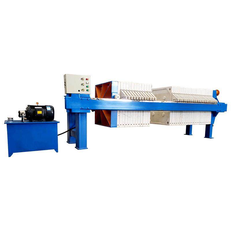 工业压滤机环保污水处理设备厢式固液分离过滤电动隔膜板框压滤机,淘宝优惠券,粉丝福利购,淘宝优惠卷