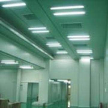 东莞玻镁夹芯彩钢板吊顶光学电子十万级无尘车间装修工程,淘宝优惠券,粉丝福利购,淘宝优惠卷