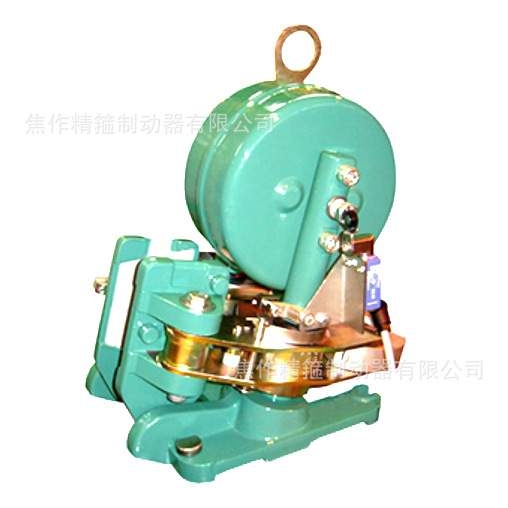 SAB-6西姆 SIME Brakes 制动器STROMAG - 图2